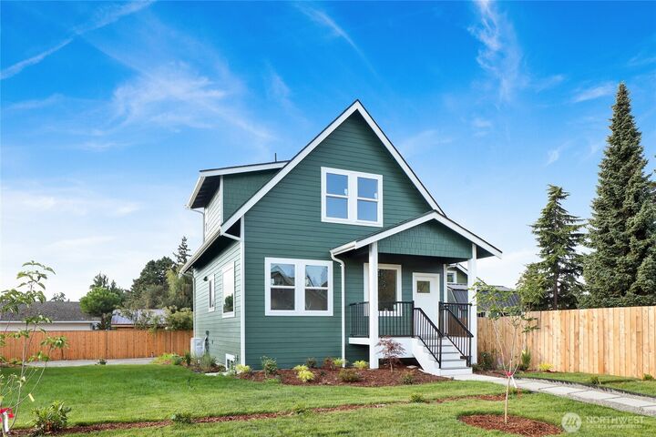 Property Photo:  506  Alabama Street  WA 98225 