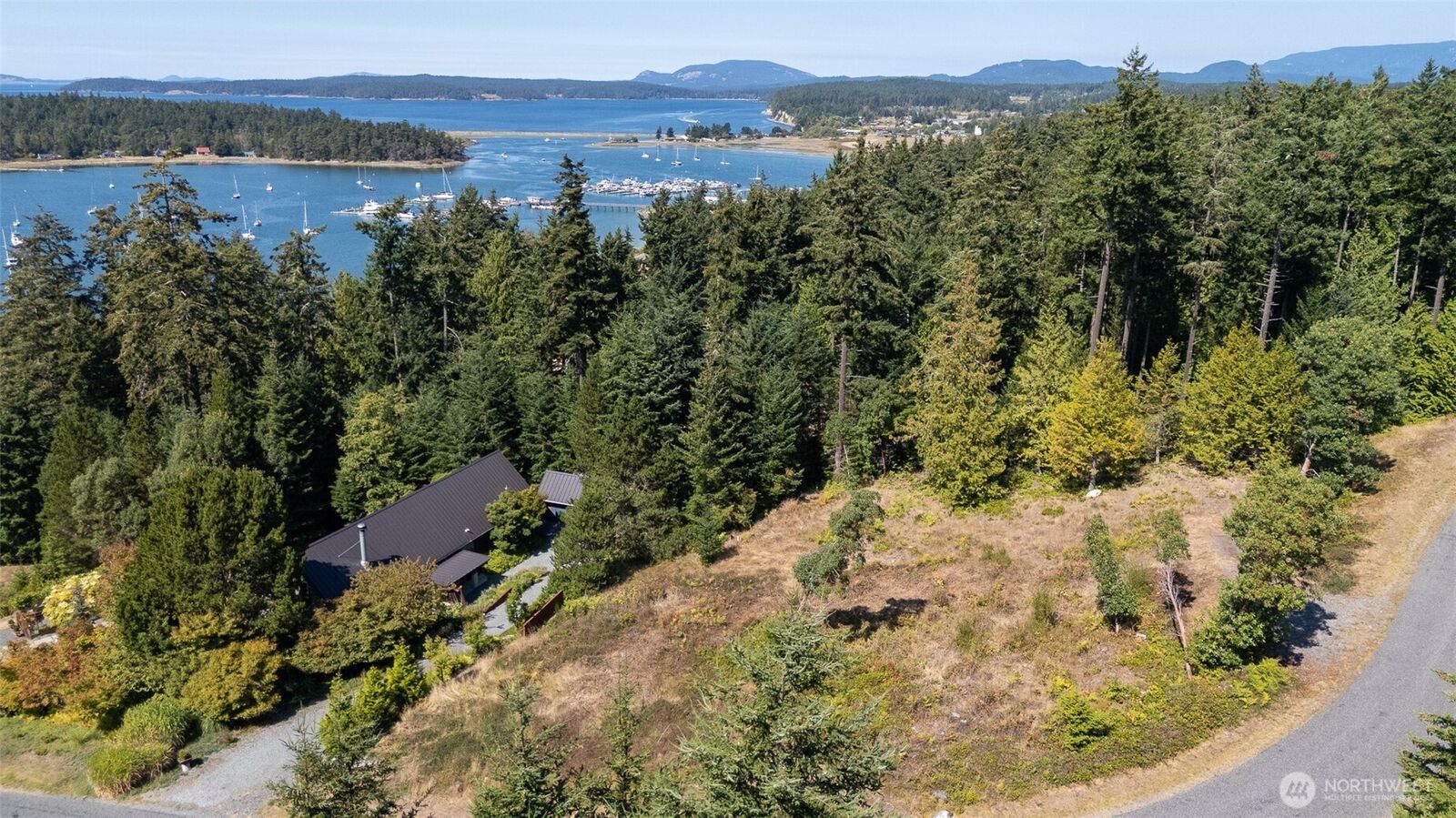 Property Photo:  295  Rum Runner Road  WA 98261 