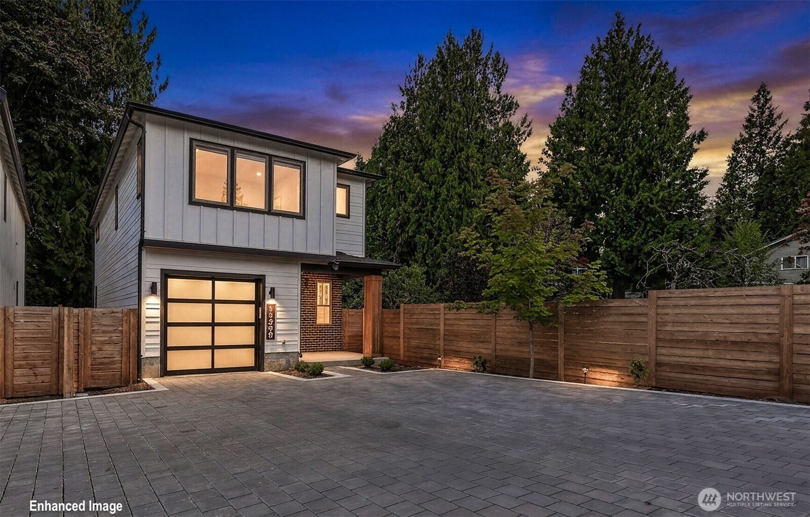 Property Photo: 11249 108th Avenue NE WA 98033