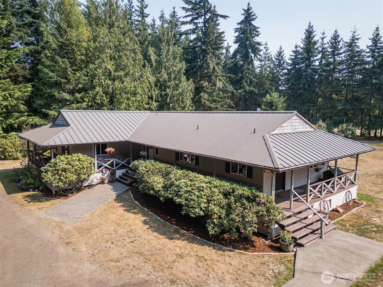 Property Photo:  533  Hulse Road  WA 98362 