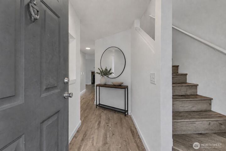 Property Photo:  23906  12th Place S 301  WA 98198 