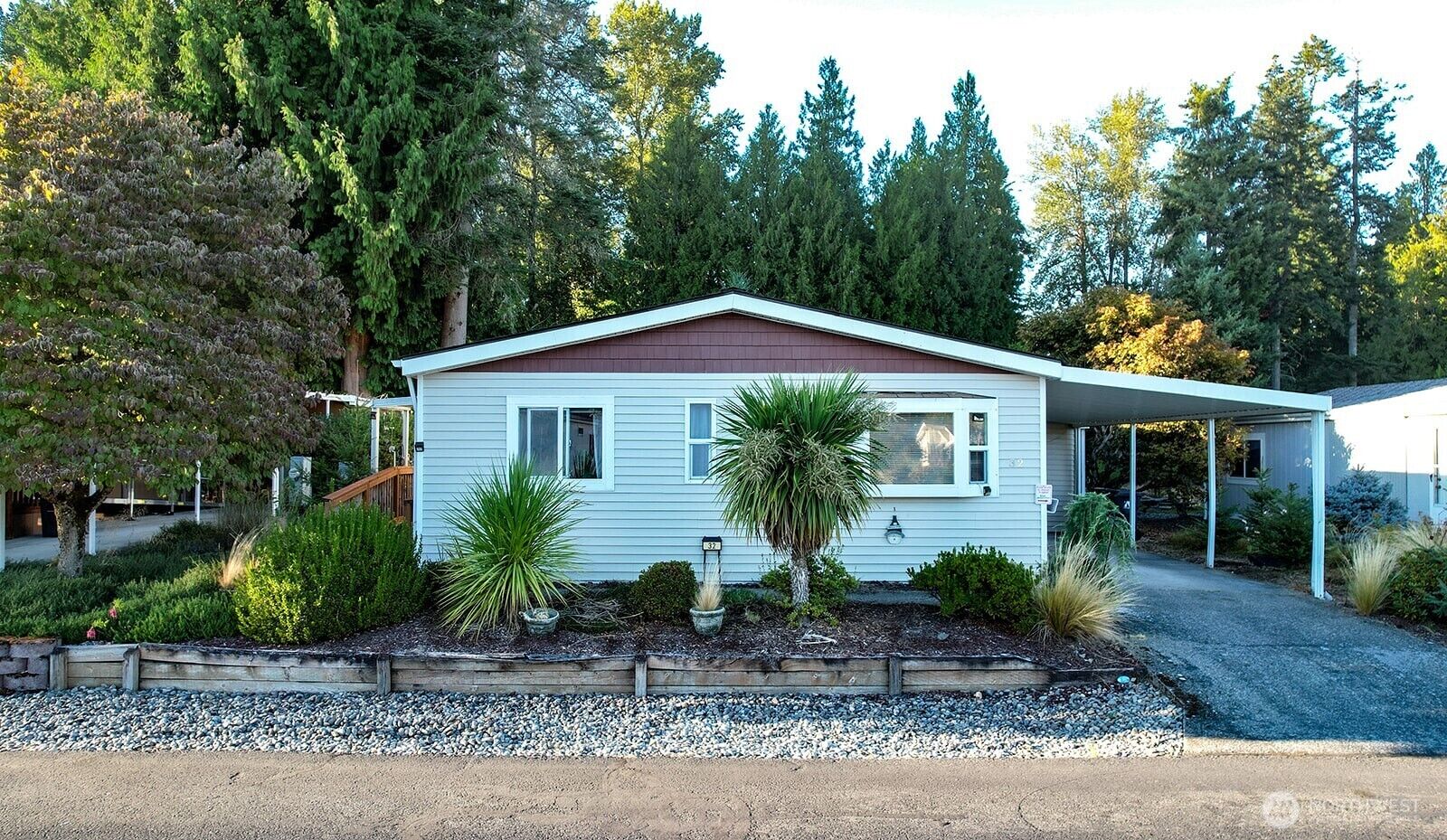 Property Photo: 3700 14th Avenue SE 32 WA 98501