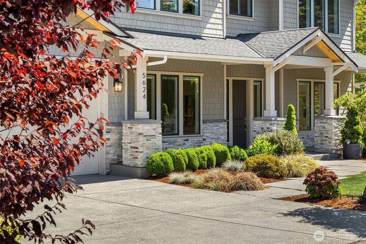 Property Photo: 5624 117th Ave SE WA 98006