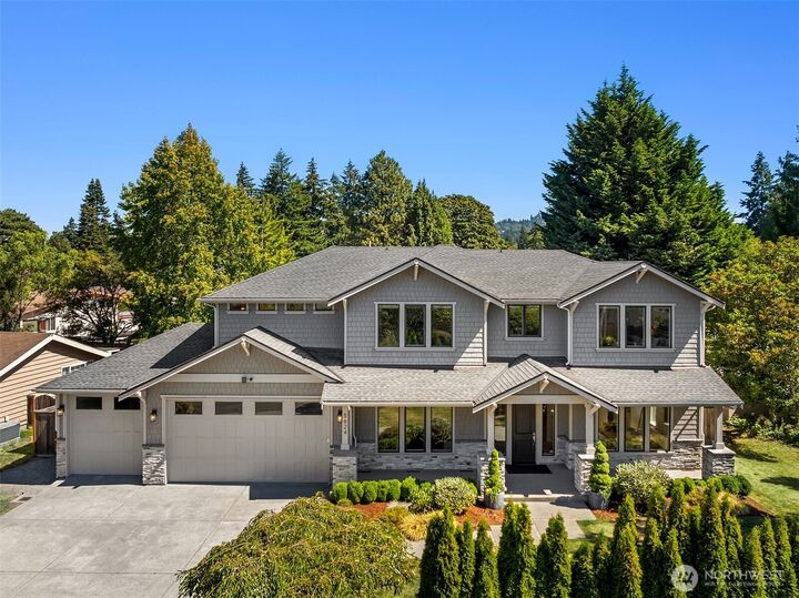 Property Photo: 5624 117th Ave SE WA 98006