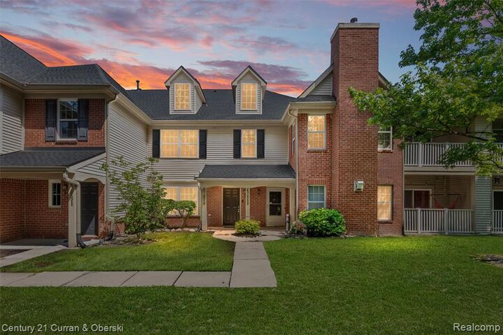 Property Photo:  47879 Cardiff Avenue  MI 48188 