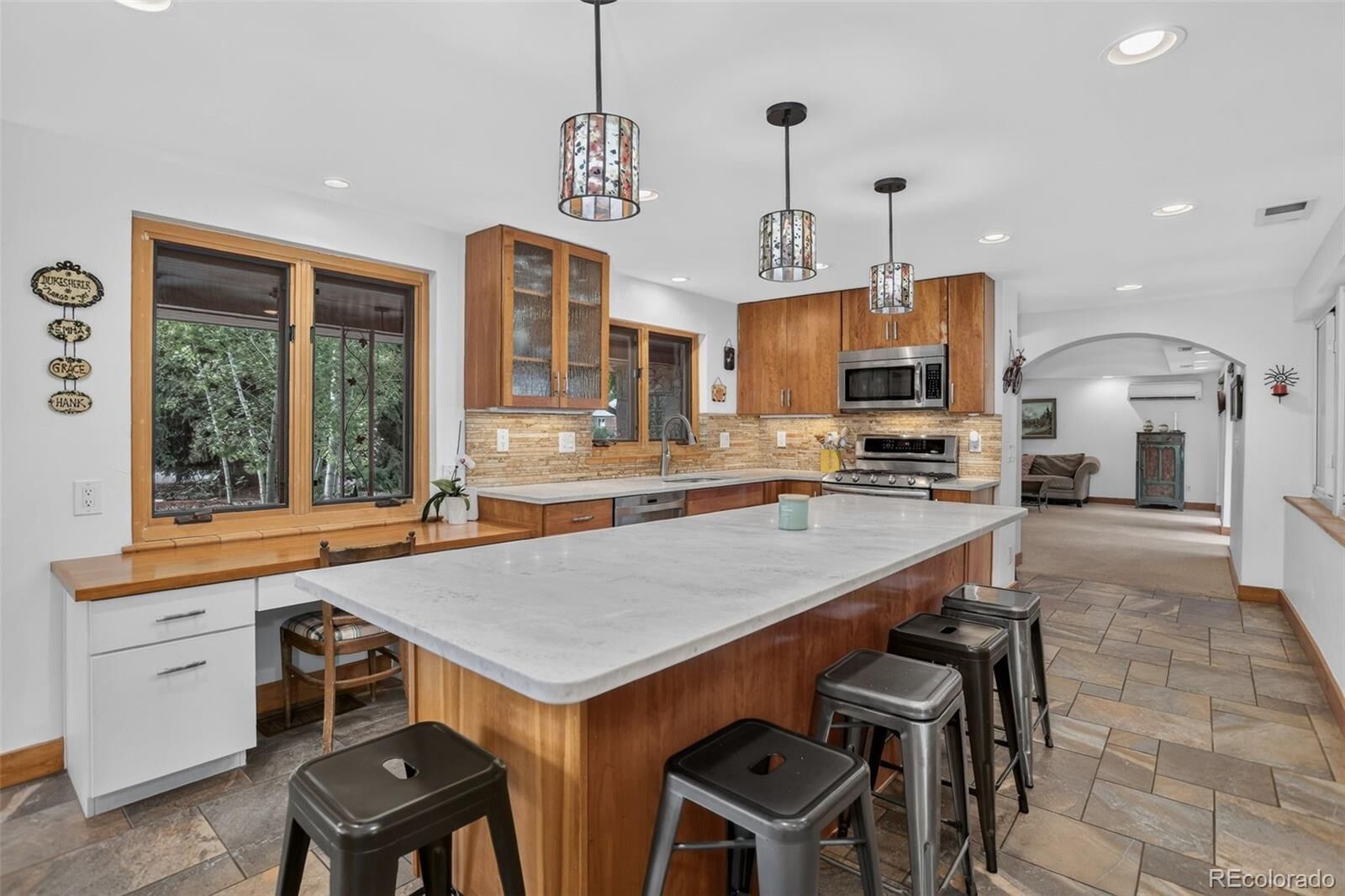 Property Photo:  445 Garland Street  CO 80226 