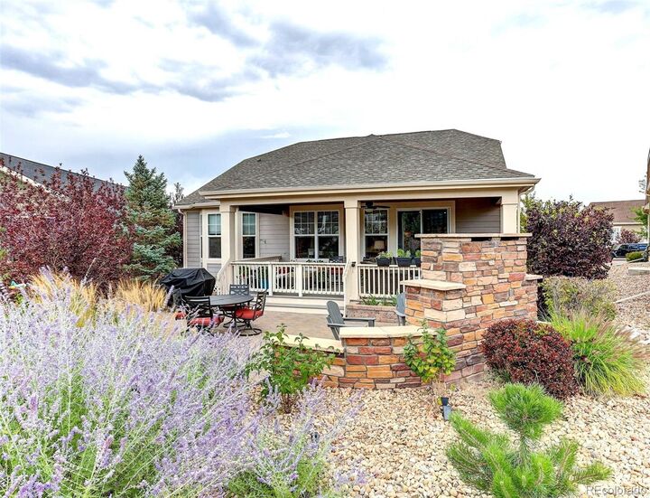 Property Photo:  7998 E 152nd Drive  CO 80602 