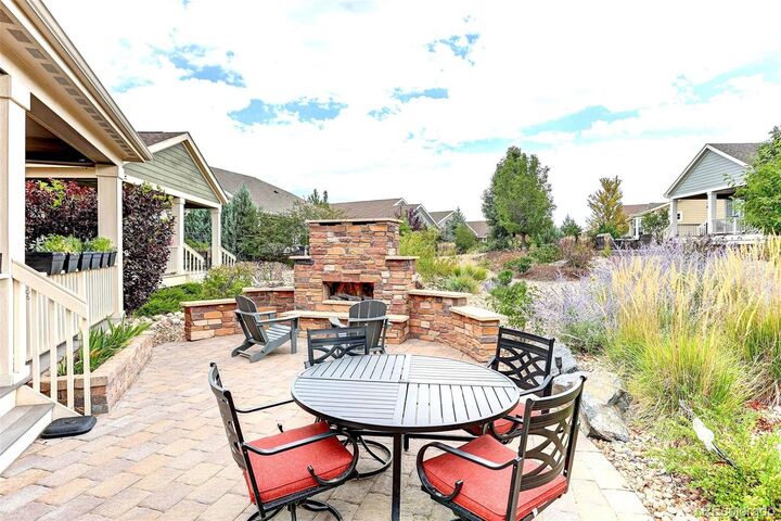 Property Photo: 7998 E 152nd Drive CO 80602