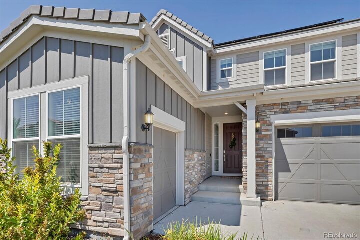 Property Photo:  16263 Mount Mestas Way  CO 80023 