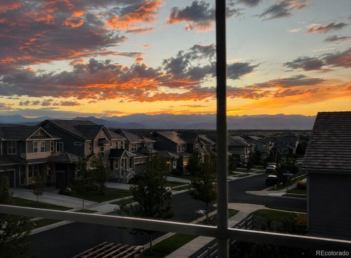 Property Photo:  16263 Mount Mestas Way  CO 80023 