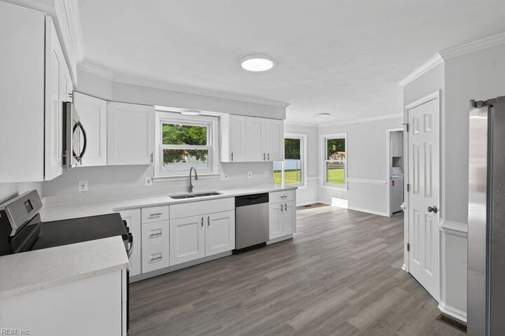 Property Photo: 4021 Cory Ln VA 23321