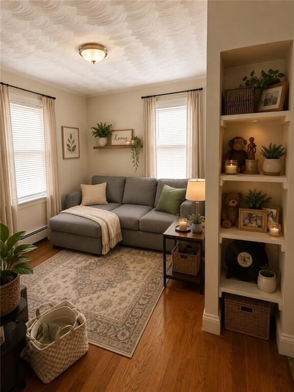 Property Photo: 15 Monticello Street RI 02904