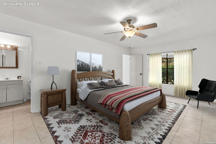 Property Photo: 9749 Misty Ash Dr TX 78109