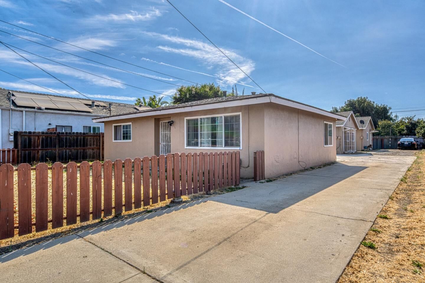 Property Photo:  24 8th Street  CA 93926 