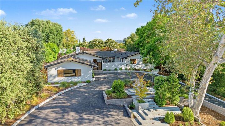 Property Photo: 1766 Dry Creek Road CA 95124