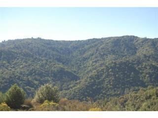 Property Photo: 0 Croy Road CA 95037