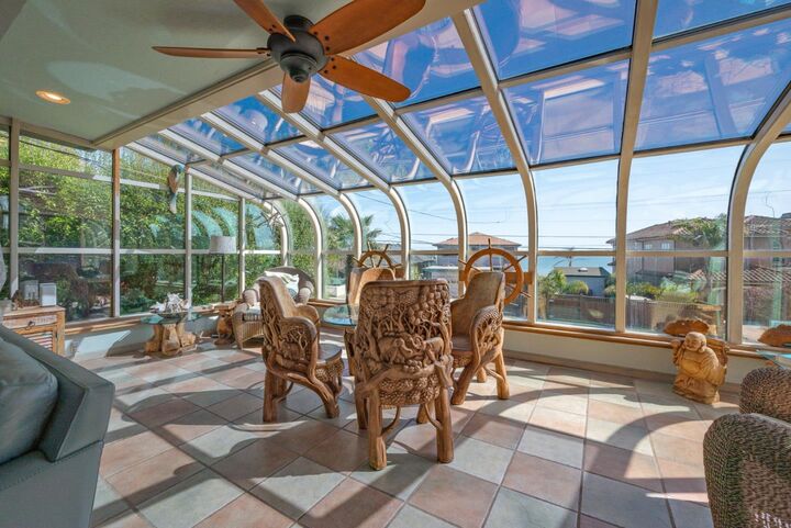 Property Photo:  4355 Opal Cliff Drive  CA 95062 