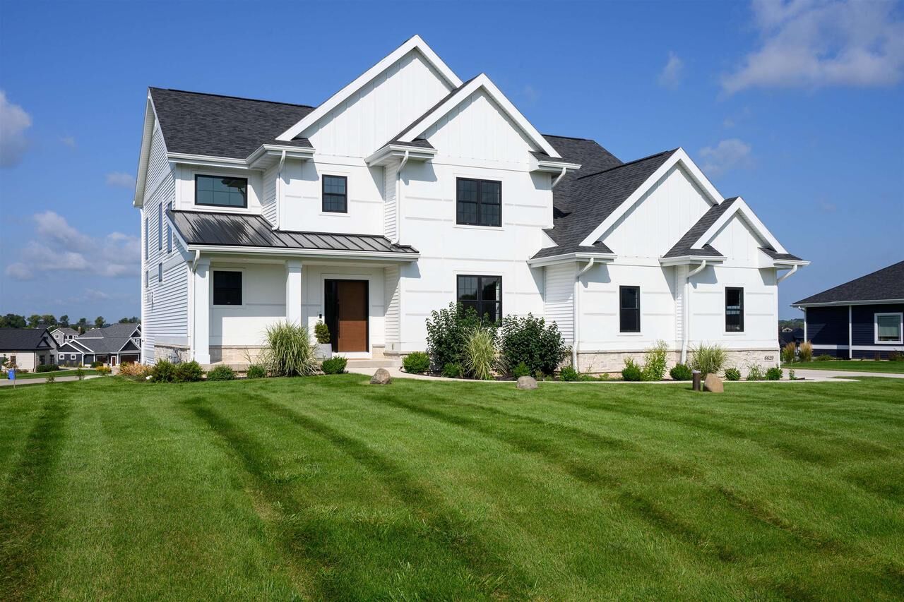 Property Photo:  6629 Morning Dew Lane  WI 53590 
