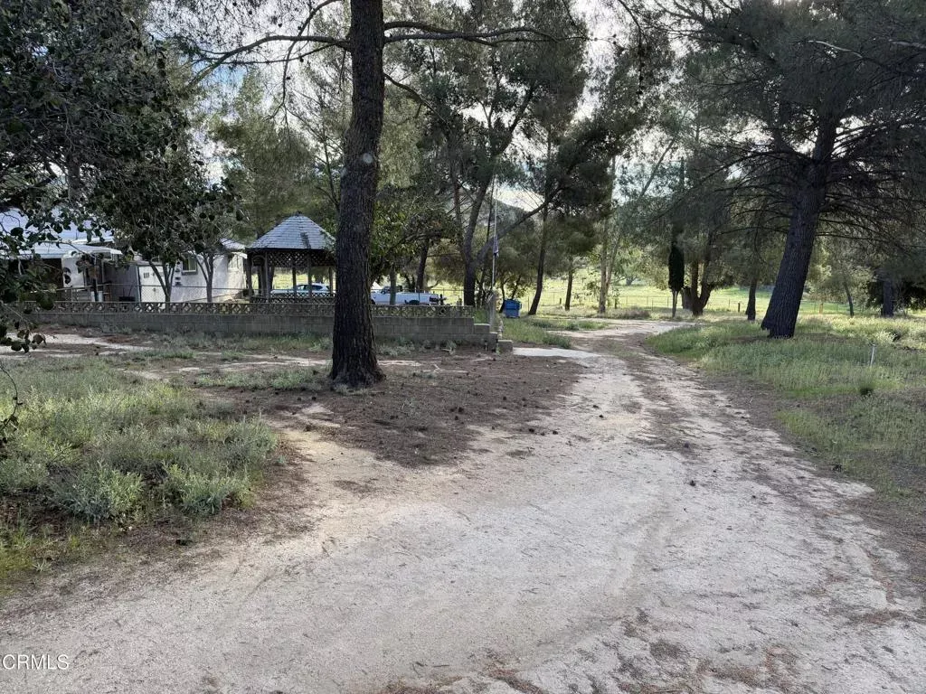 Property Photo:  1988 N Camp Truck Trail  CA 91906 