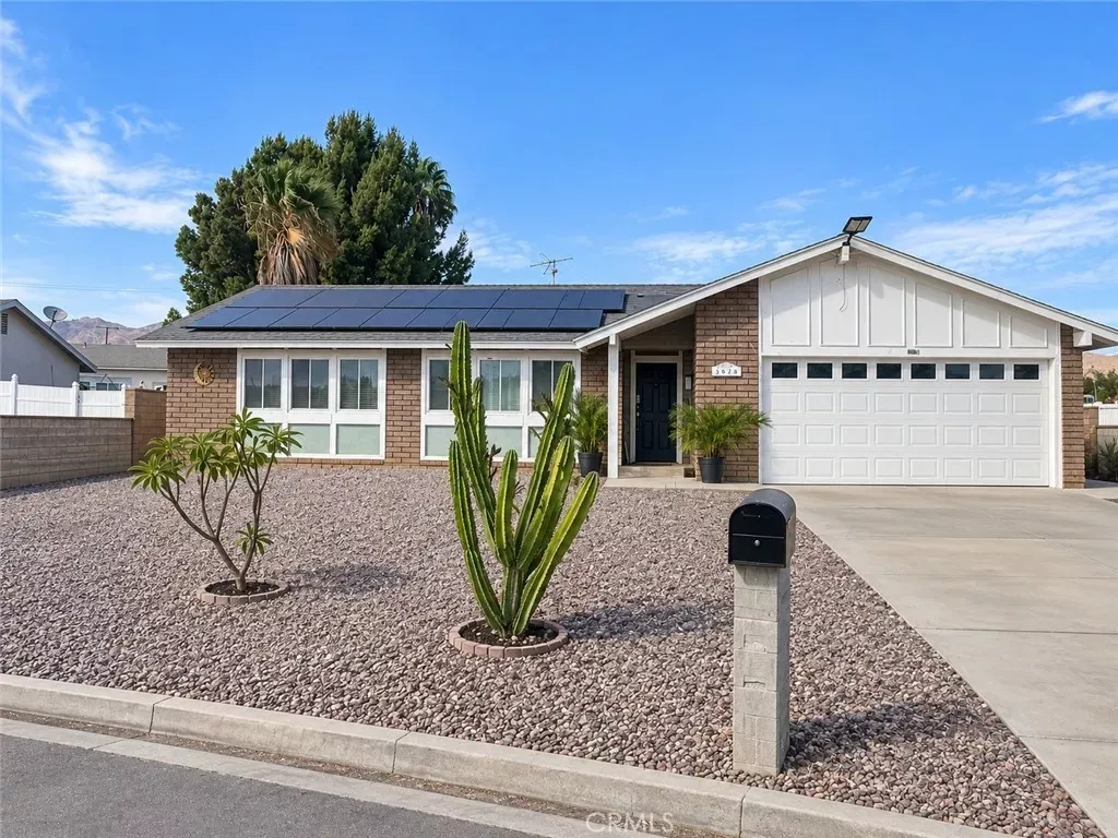 Property Photo:  4625 Horseshoe Lane  CA 92509 