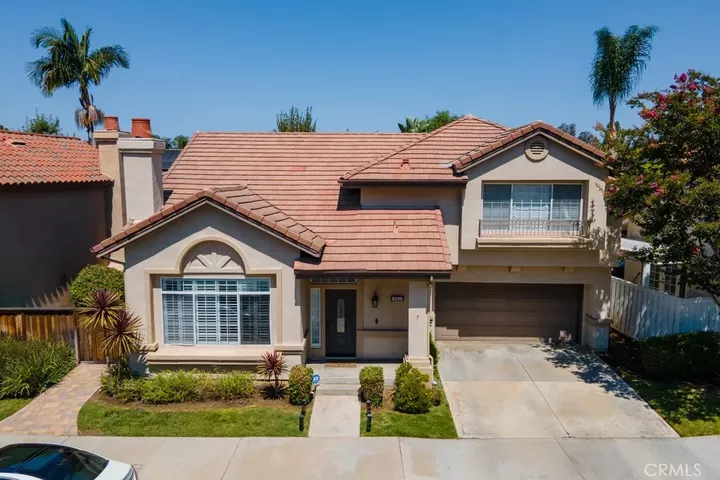 Property Photo:  8249 E Candleberry  CA 92869 