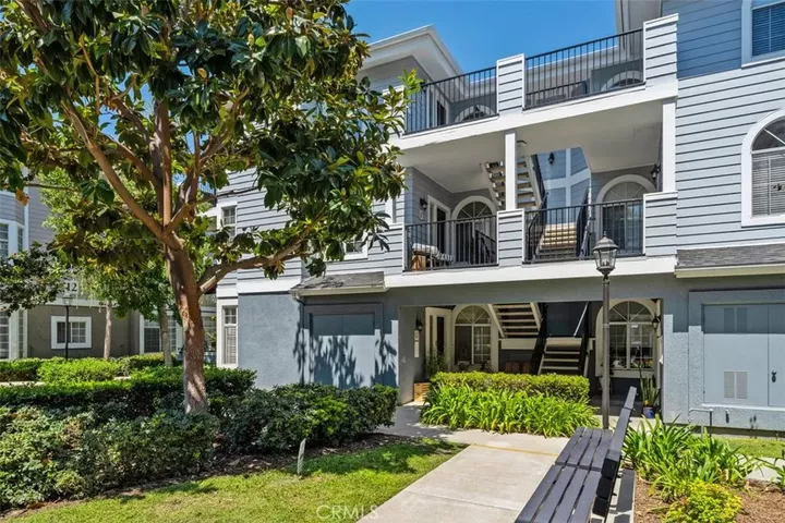 Property Photo:  23412 Pacific Park Dr 35K  CA 92656 