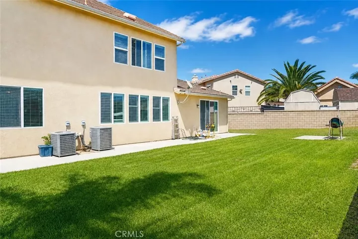 Property Photo: 13425 Running Deer CA 92880