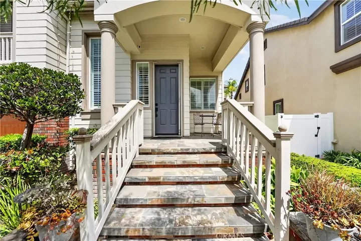 Property Photo: 7985 East Hampshire Road CA 92867