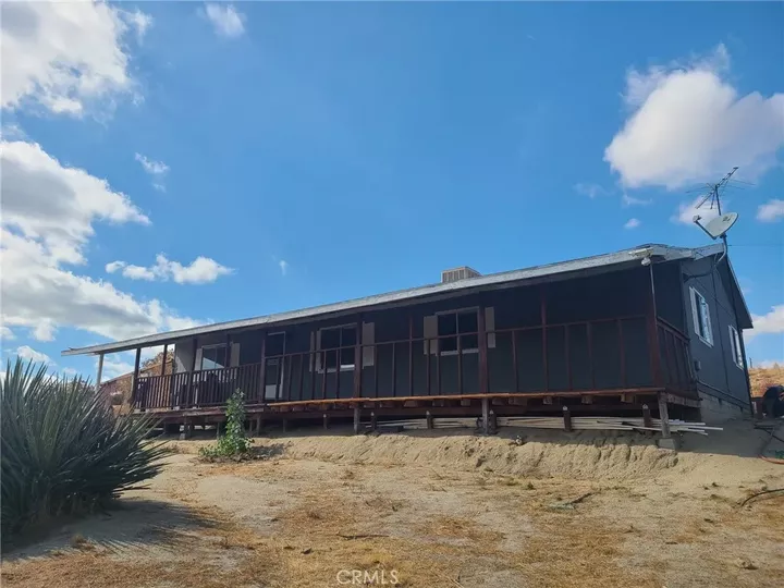 Property Photo:  47574 Indian Trails  CA 92536 