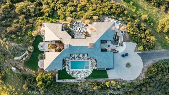Property Photo:  3121 Old Topanga Canyon Road  CA 90290 