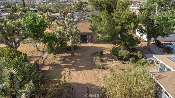 Property Photo:  56484 Onaga  CA 92284 