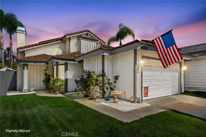 Property Photo: 41441 Avenida De La Reina CA 92592