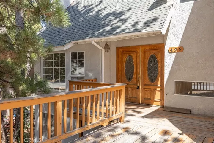 Property Photo:  499 Bel Air Drive  CA 92352 