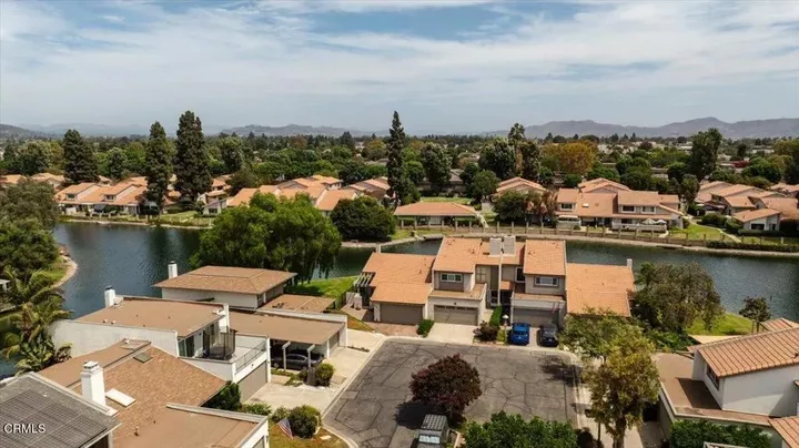 Property Photo:  1691 Pierside Lane  CA 93010 
