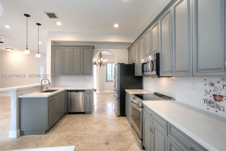 Property Photo:  18355 NW 89th Ave  FL 33018 