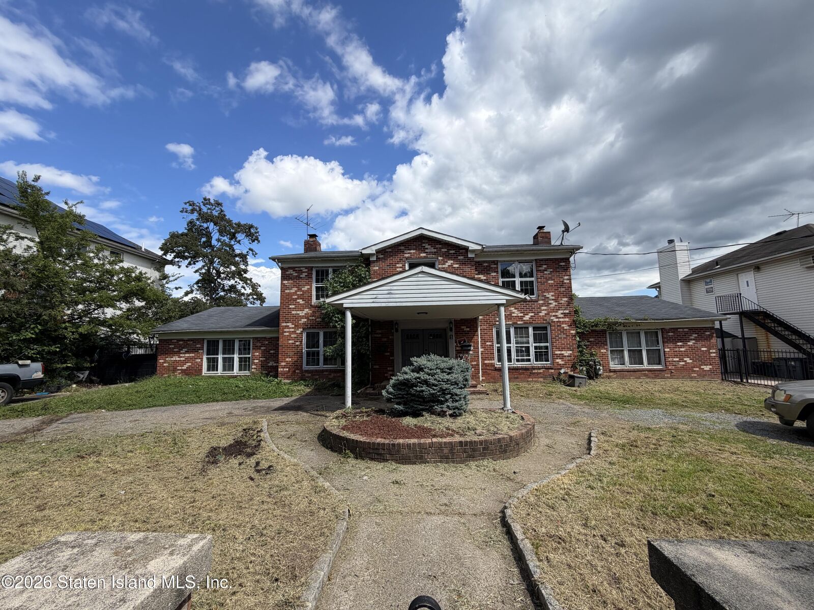 Property Photo: 93 Weiner Street NY 10309