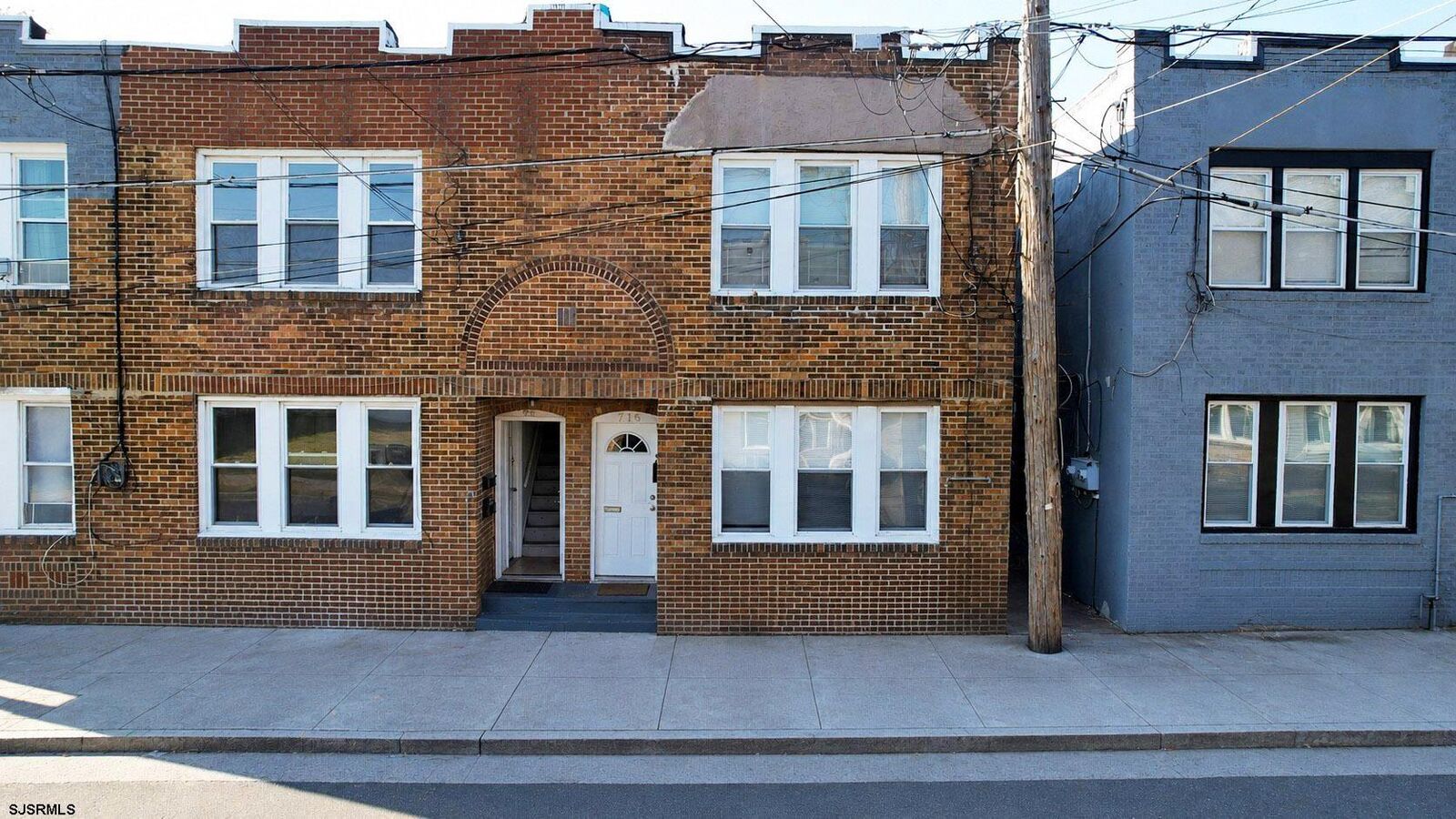 Property Photo:  716 Drexel Ave  NJ 08401 