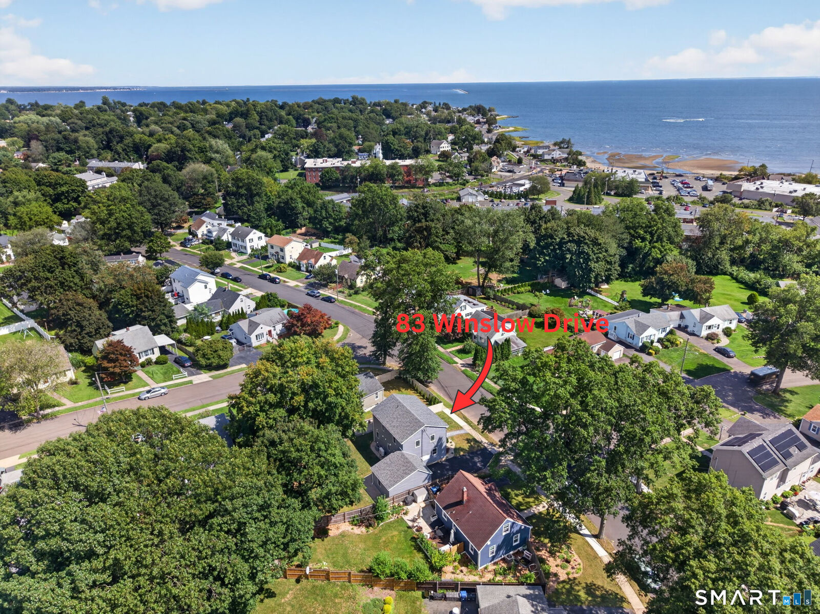 Property Photo:  83 Winslow Drive  CT 06516 