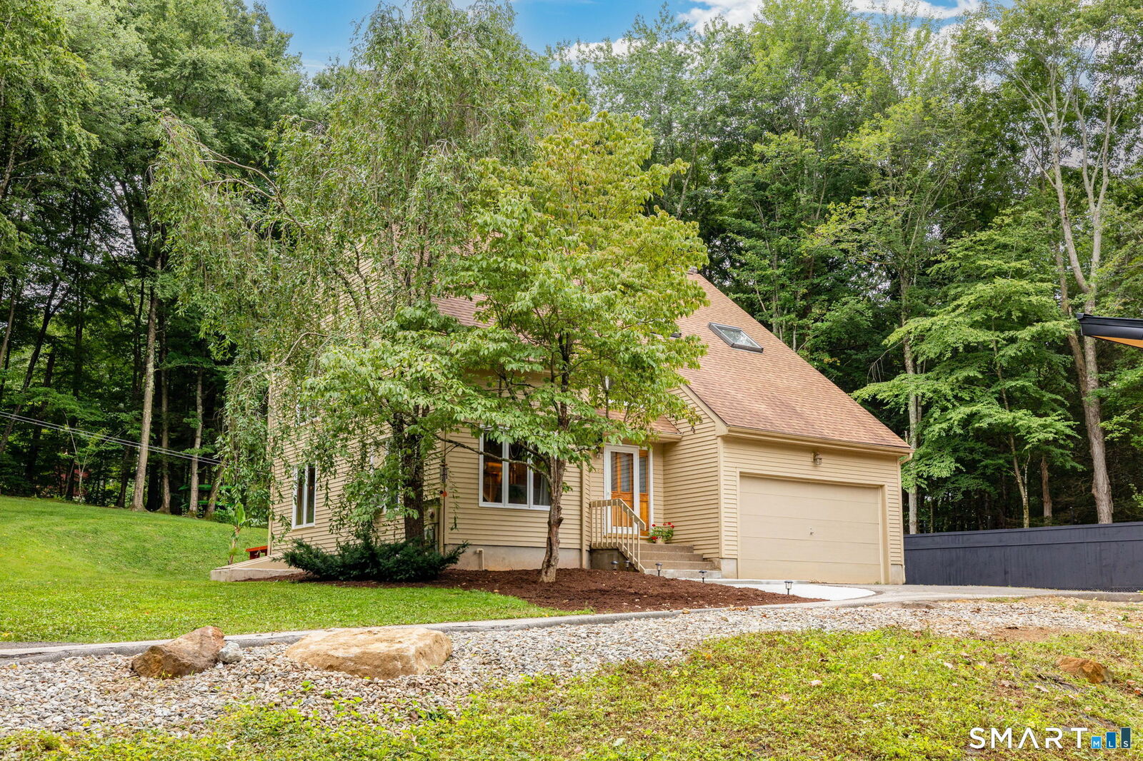Property Photo:  1386 Cedar Swamp Road  CT 06238 