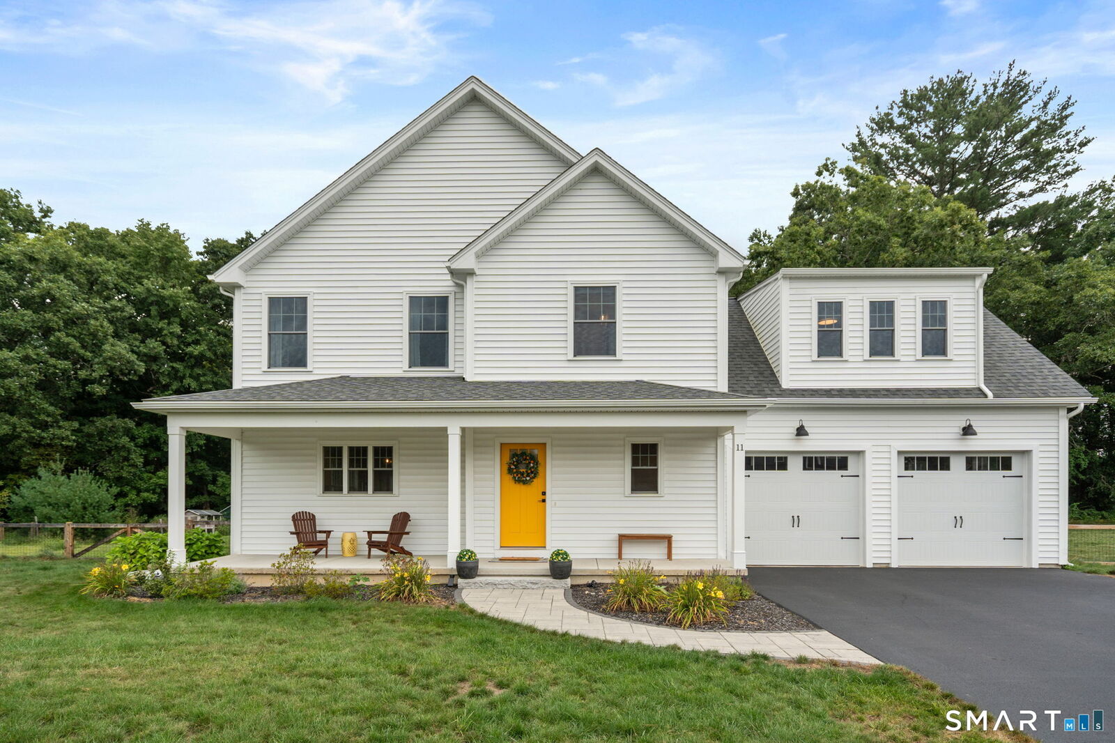 Property Photo: 11 Harness Way CT 06035