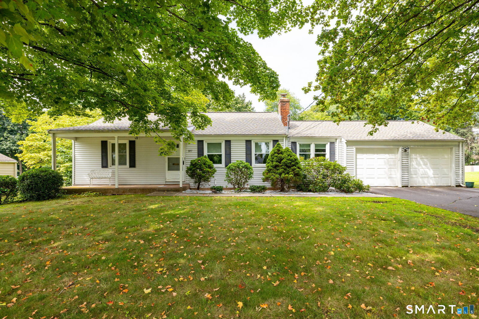 Property Photo: 597 Maple Street CT 06109