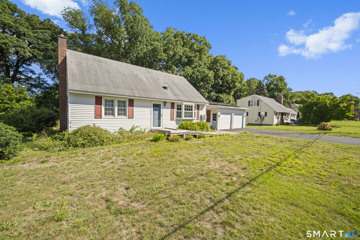 Property Photo:  17 Queen Street  CT 06082 