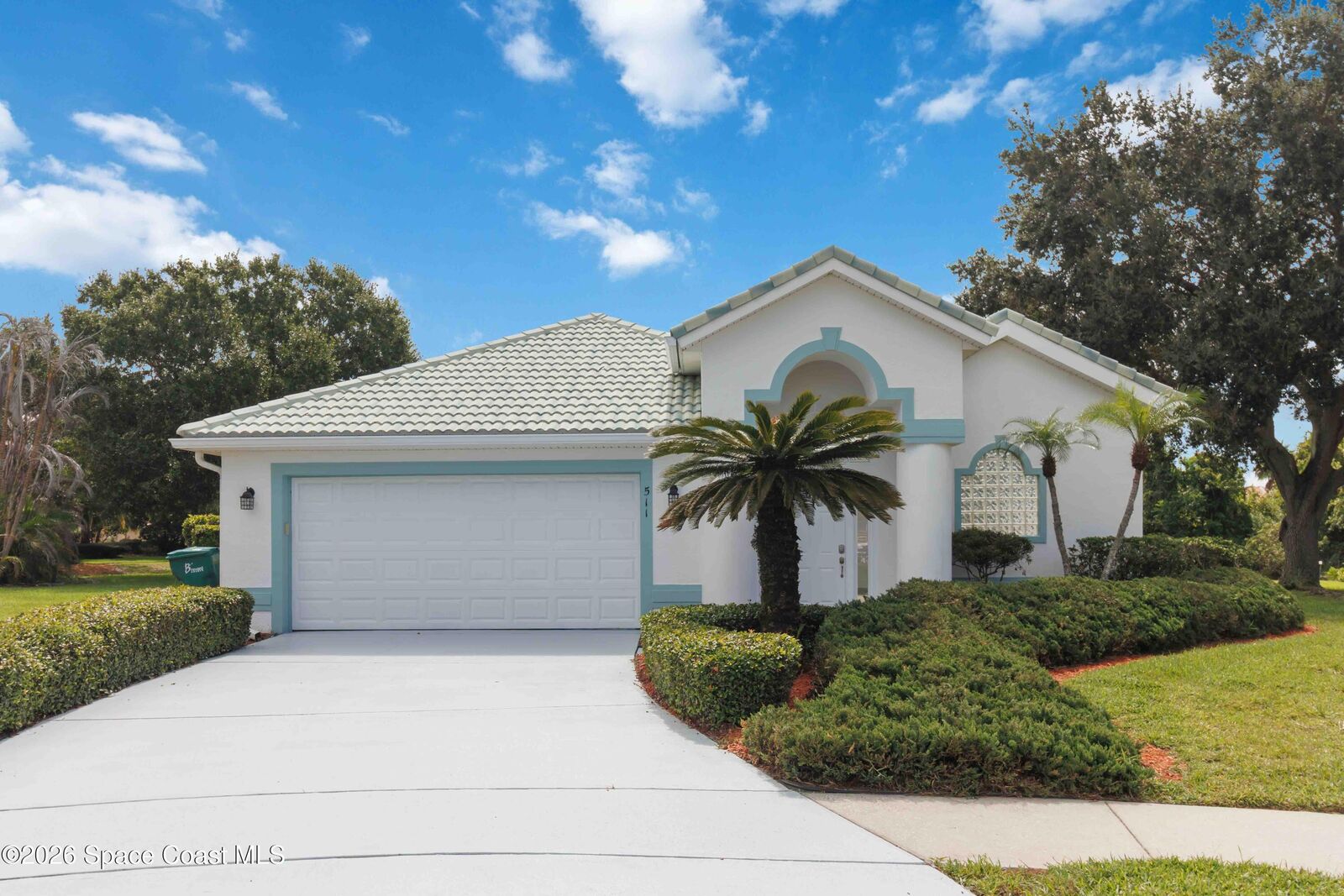 Property Photo: 511 Royston Lane FL 32940