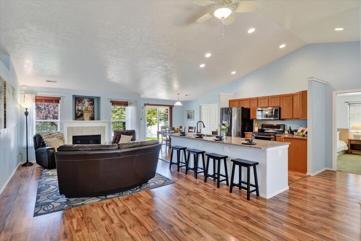 Property Photo:  12428 W Pacific Ct  WA 99001 