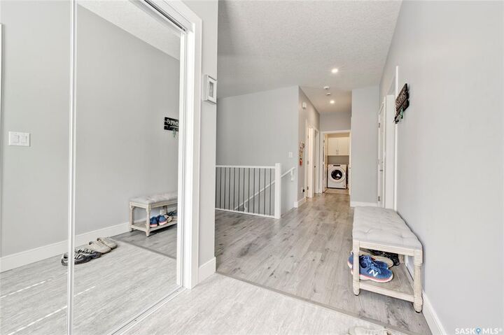 Property Photo: 3206 11th Street W #1 SK S7M 5Z1