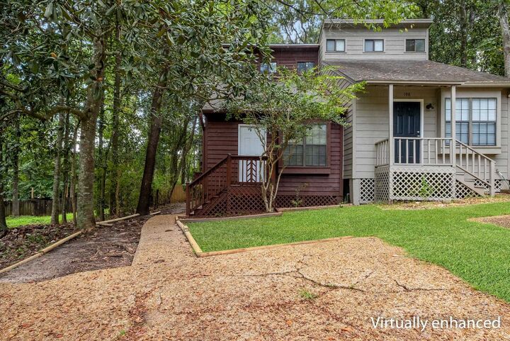 Property Photo:  196 Parkbrook Circle  FL 32301 