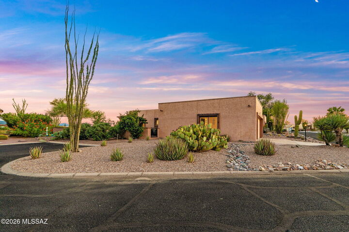 Property Photo:  3149 S Calle Madrid  AZ 85622 