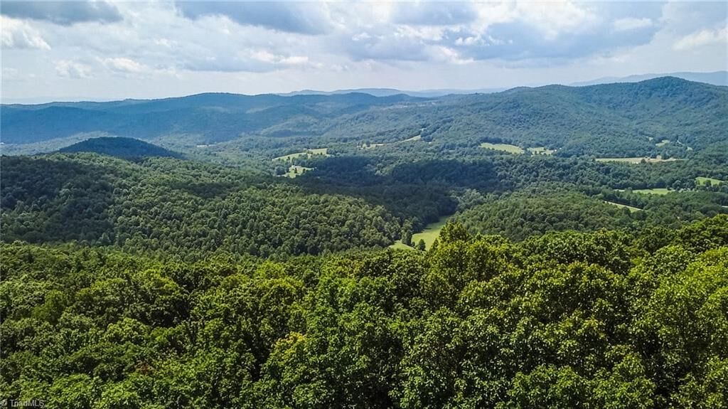 Property Photo: Tbd Timber Ridge Road NC 28649