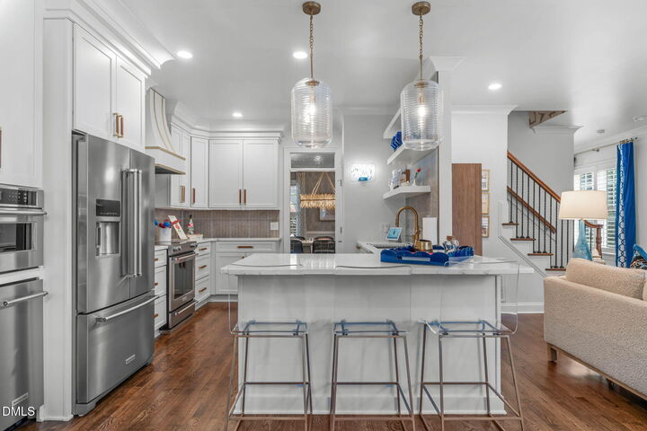Property Photo:  614 New Road  NC 27608 