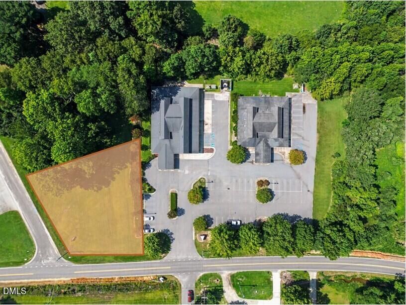 Property Photo: 0 Rawls Road NC 27501
